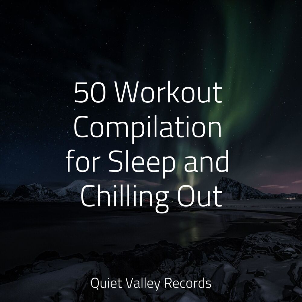 Picture of 50 Workout Compilation for Sleep and Chilling Out