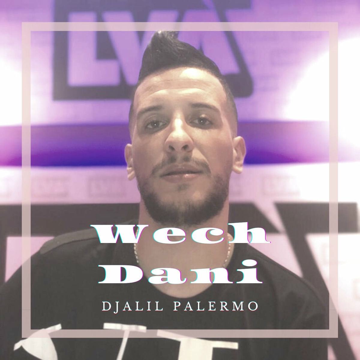 Album cover of Wech Dani