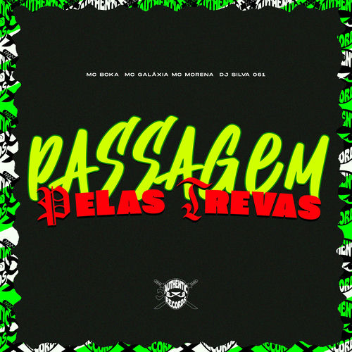 Passagem pelas Trevas