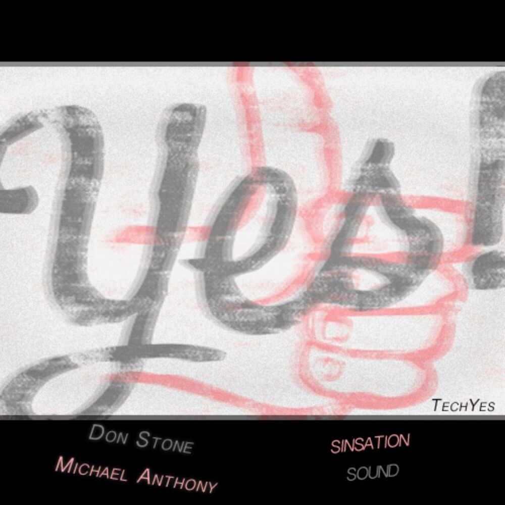 Picture of Techyes (feat. Don Stone)