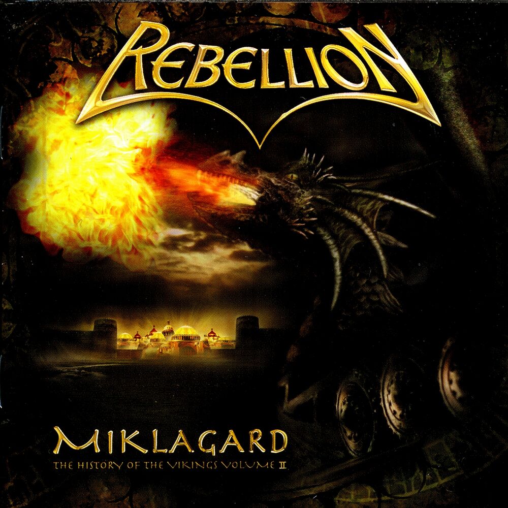 Picture of Miklagard - History of the Vikings, Pt. 2