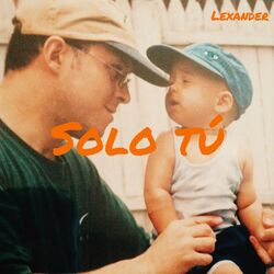 Cover of Solo Tú