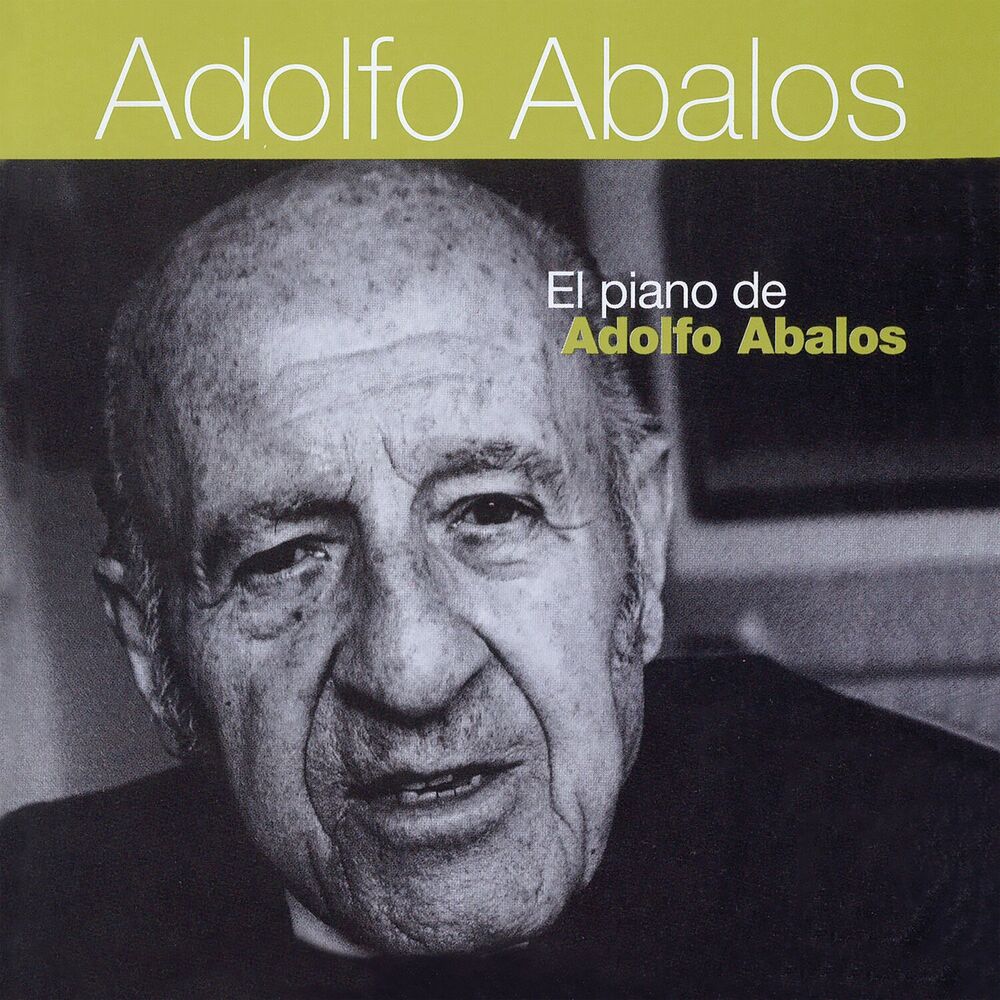 Picture of El Piano de Adolfo Abalos