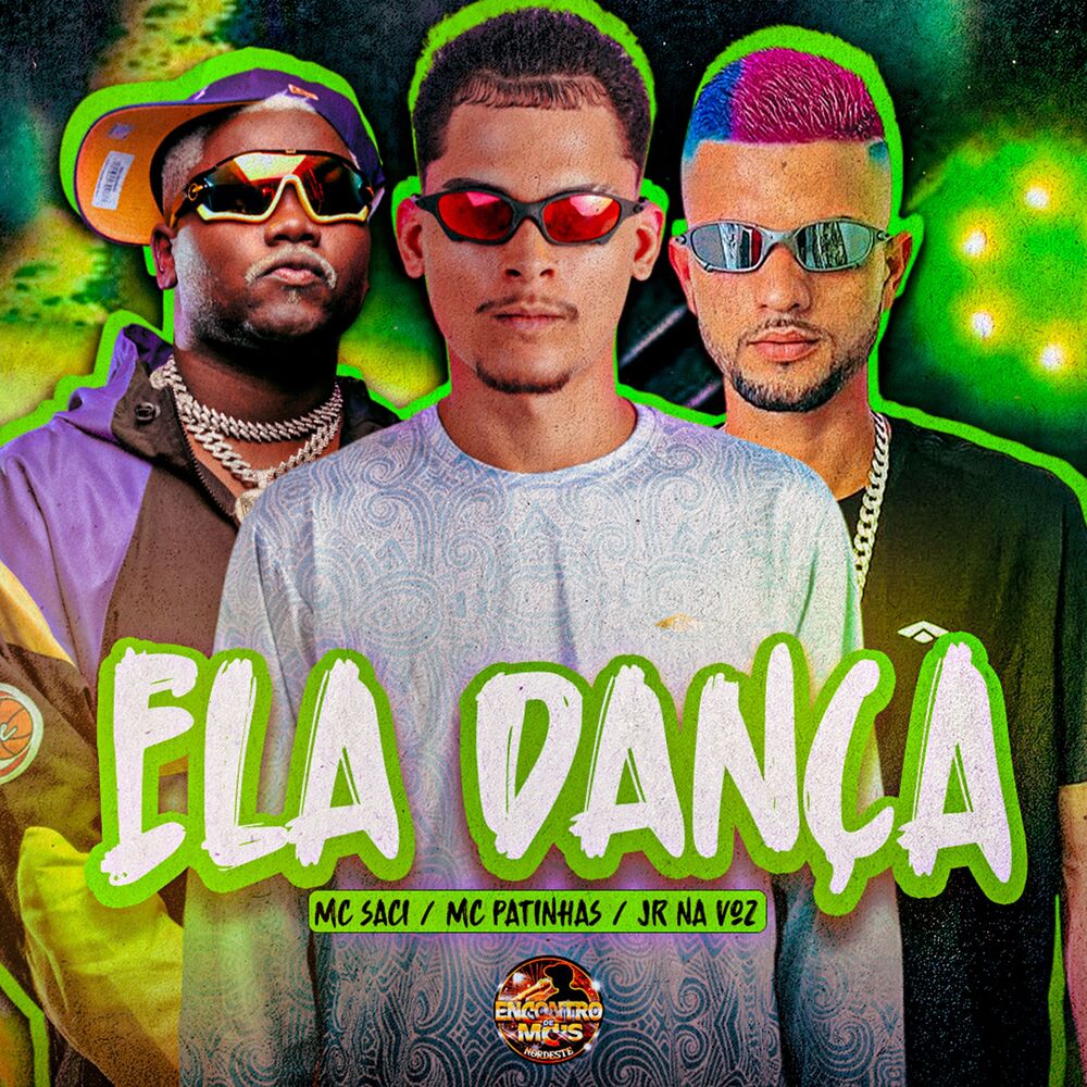 Picture of Ela Dança