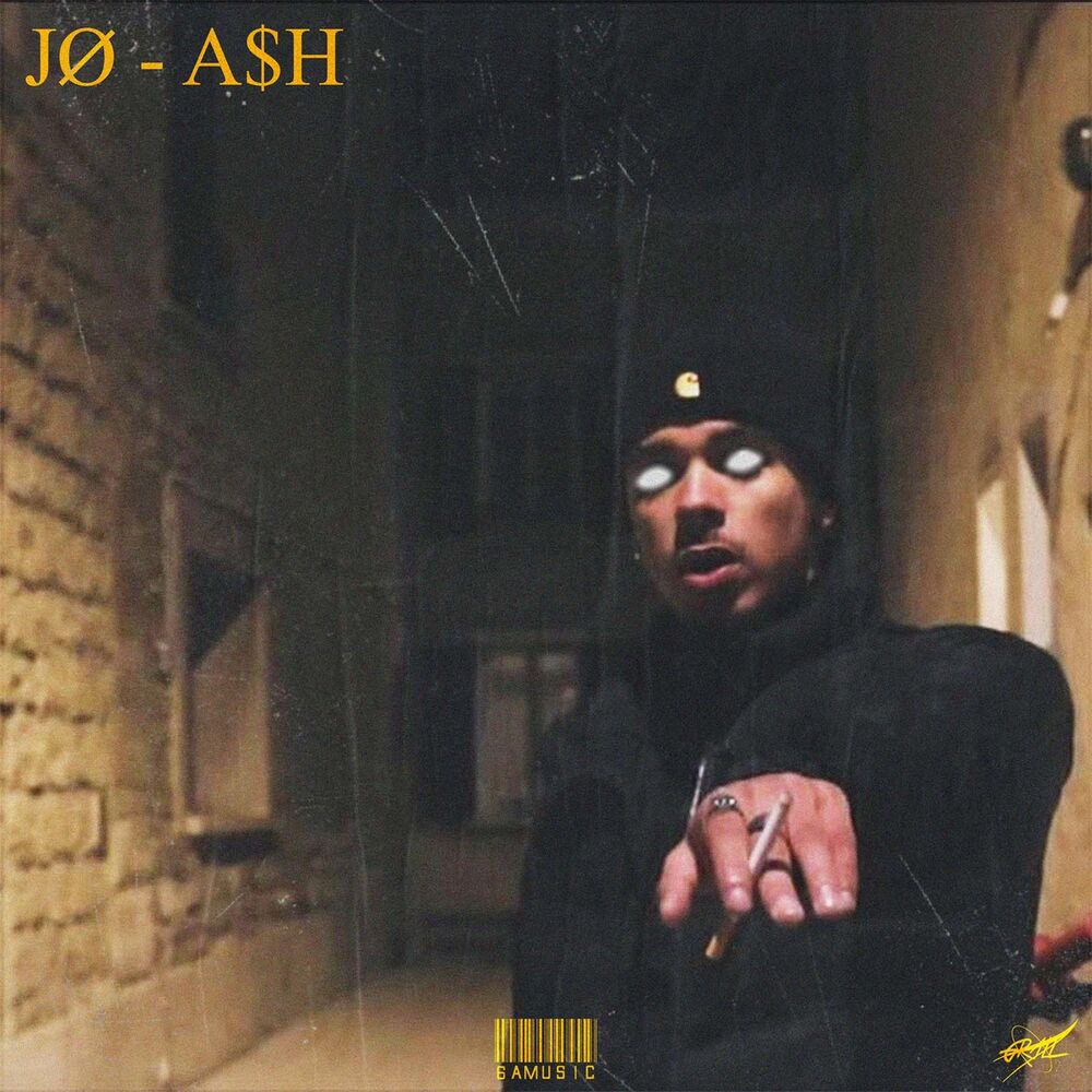 Picture of Ash