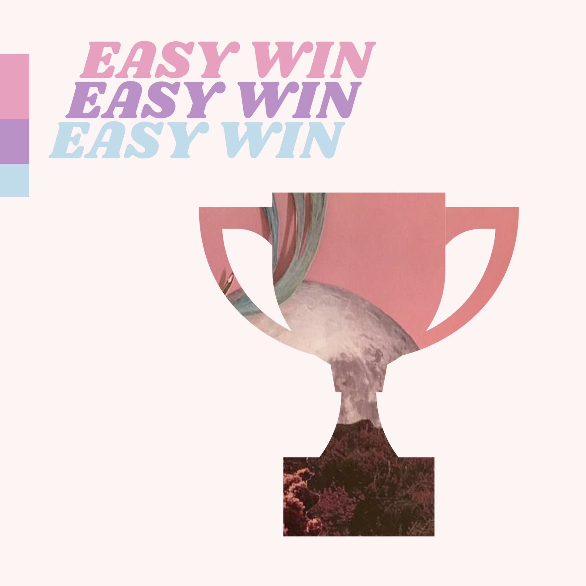 Album cover of Easy Win