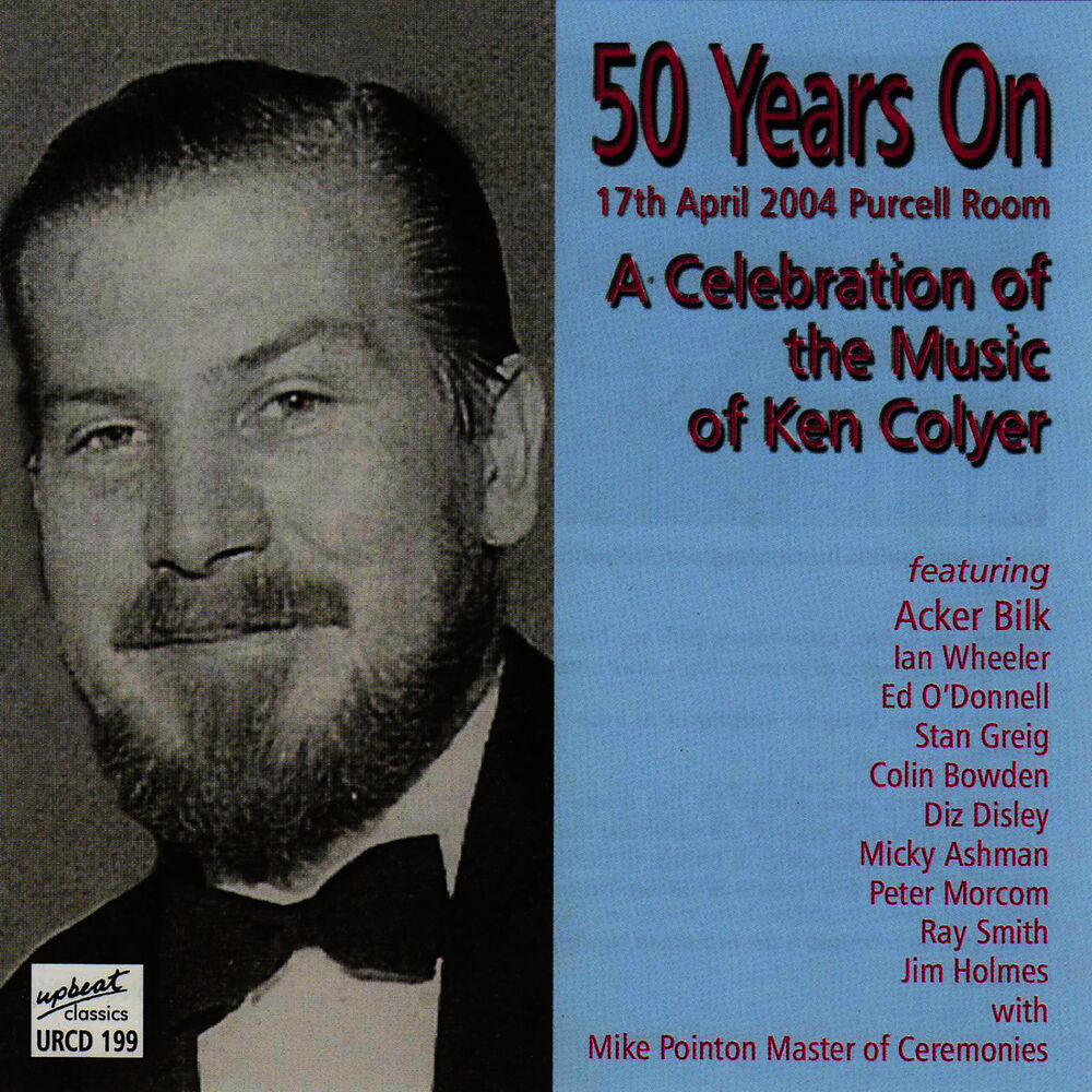 Picture of 50 Years On - A Celebration Of The Music Of Ken Colyer