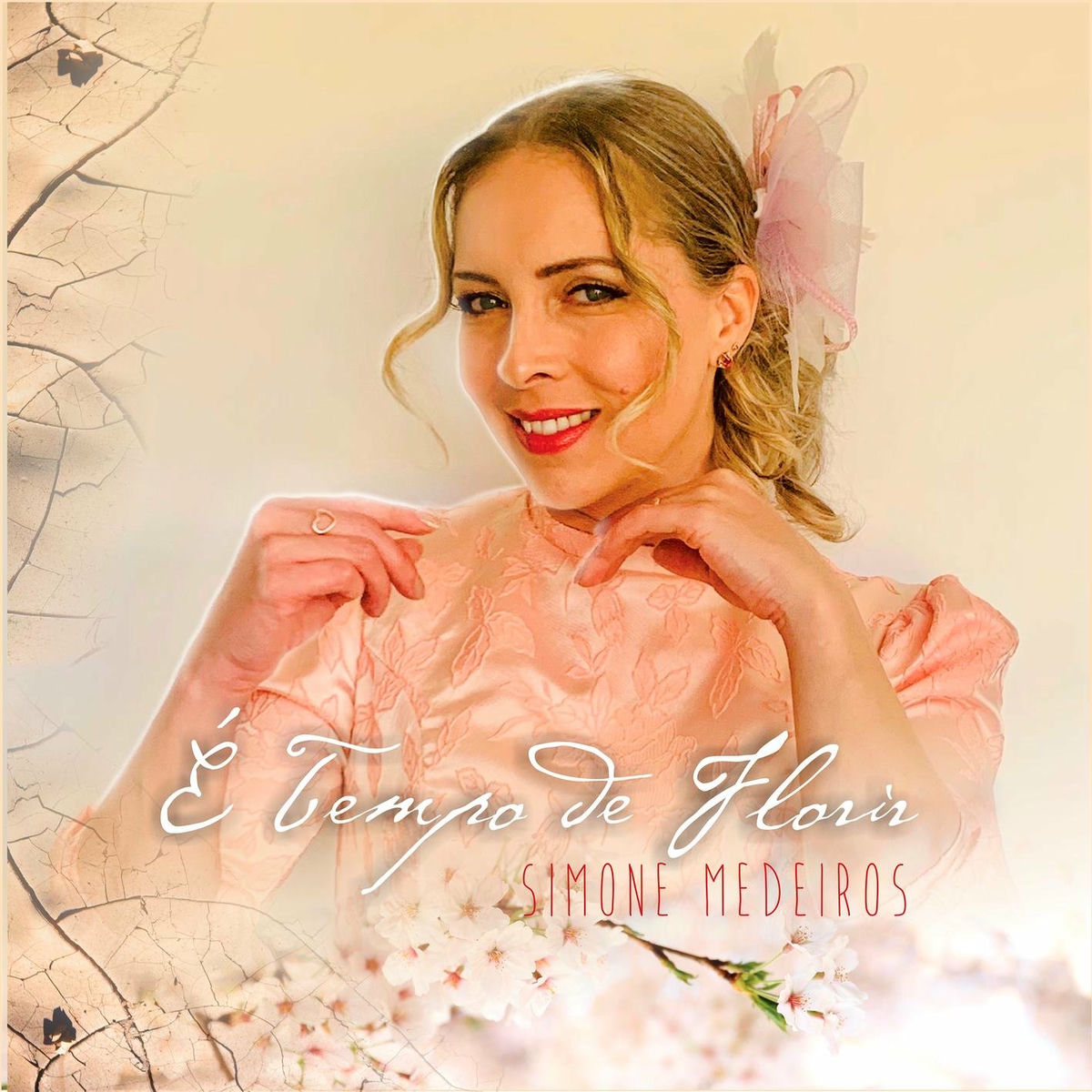Album cover of É Tempo de Florir