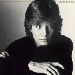 Cover of Debby Boone