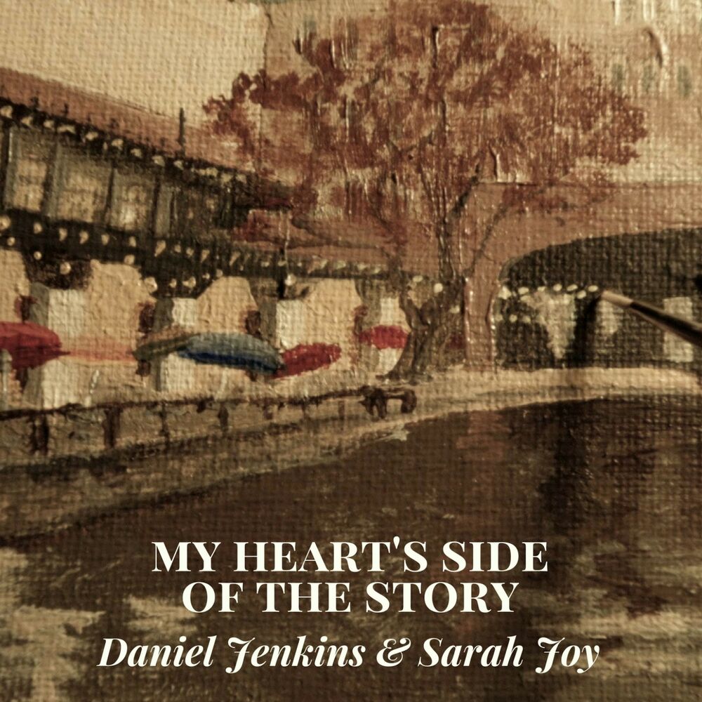 Picture of My Heart's Side of the Story