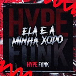 Cover of ELA E A MINHA XODO