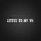 Letter to My Y.N