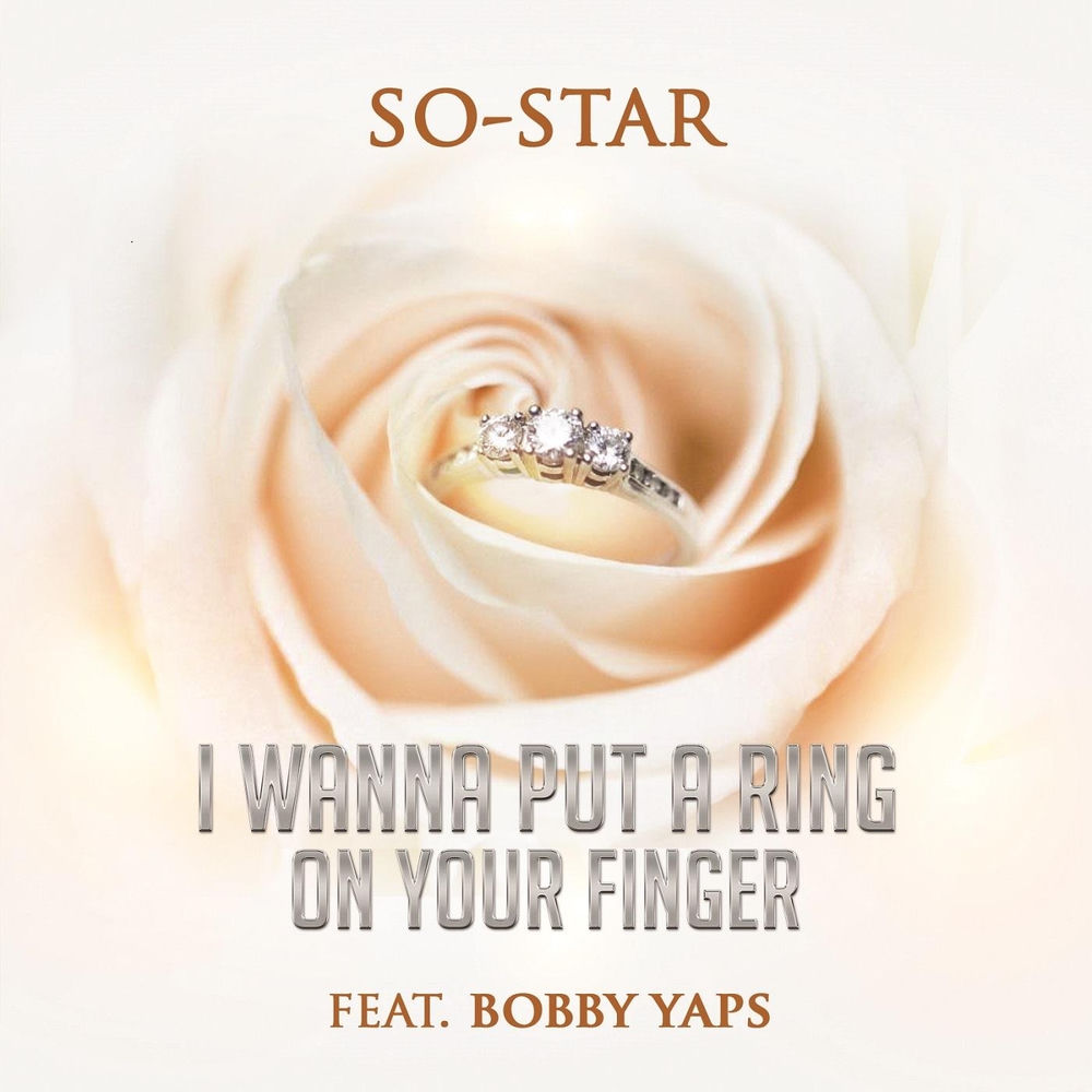 Album artwork for Ring On by Soft