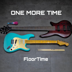 Cover of One More Time by undefined
