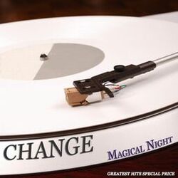 music cover