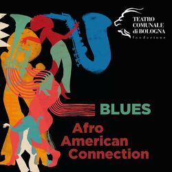 Cover of Afro American Connection: BLUES