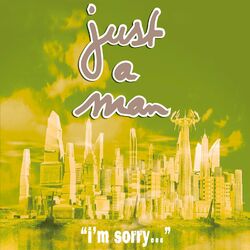 Cover of I'm Sorry (Ballad Mix)