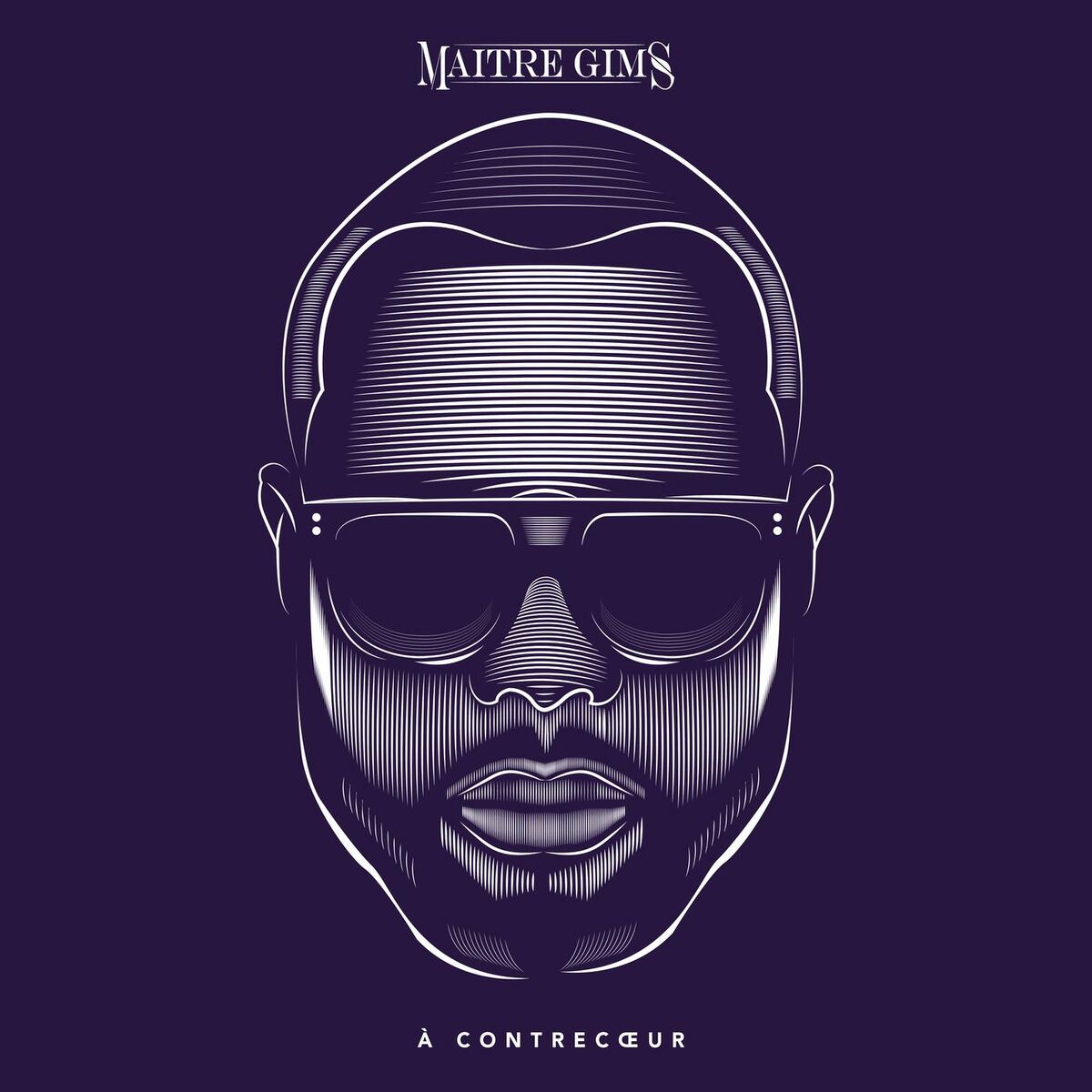 Album cover of Ma beauté