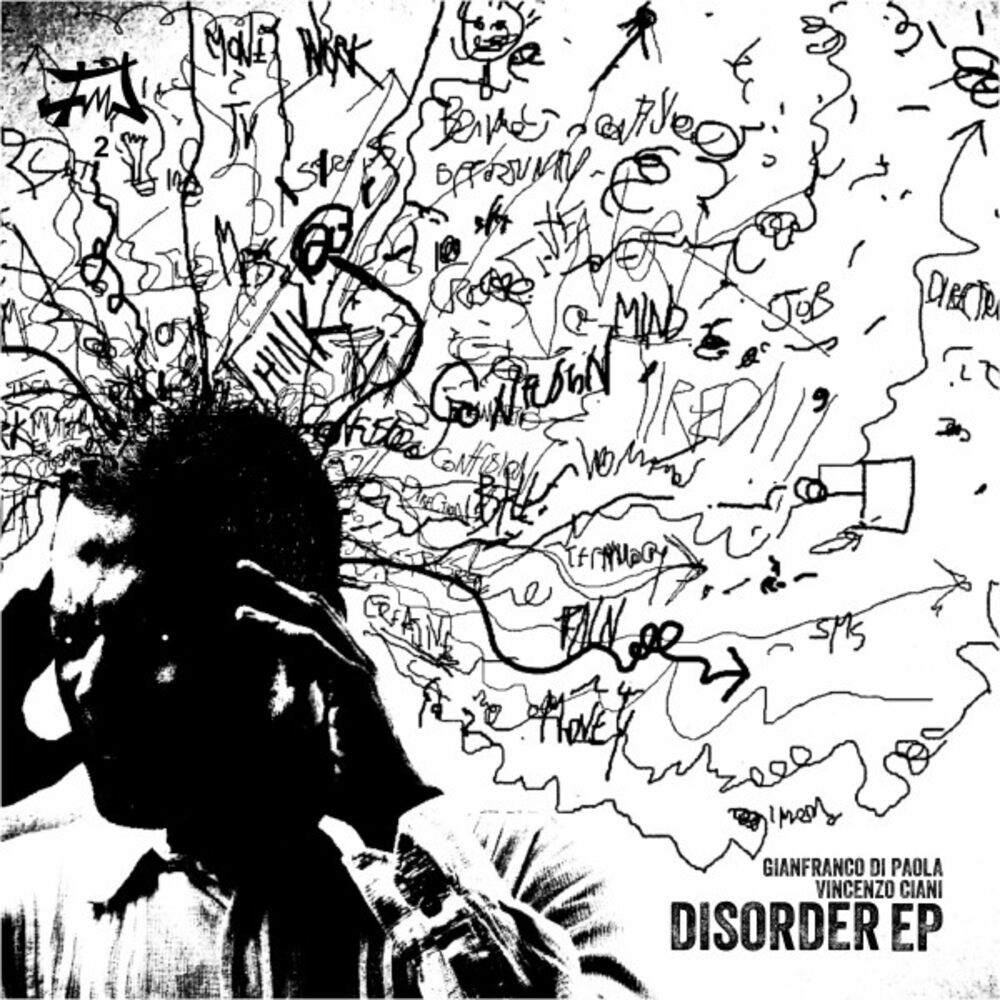 Picture of Disorder