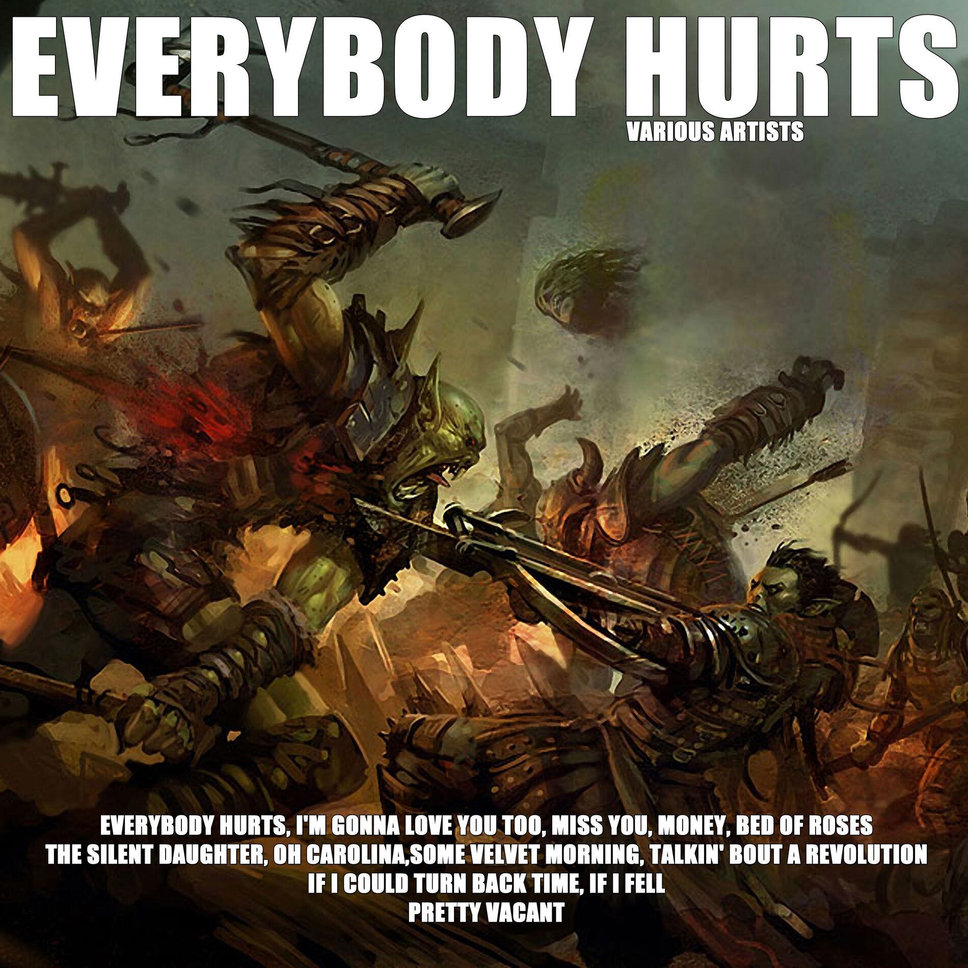 Album cover of Money