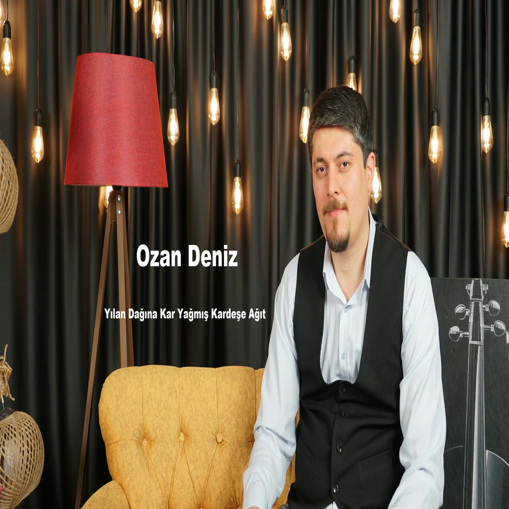 Yılan Dağına Kar Yağmış (Kardeşe Ağıt)
