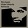 Sugar (Joey Negro Mix) by Roy Ayers album cover