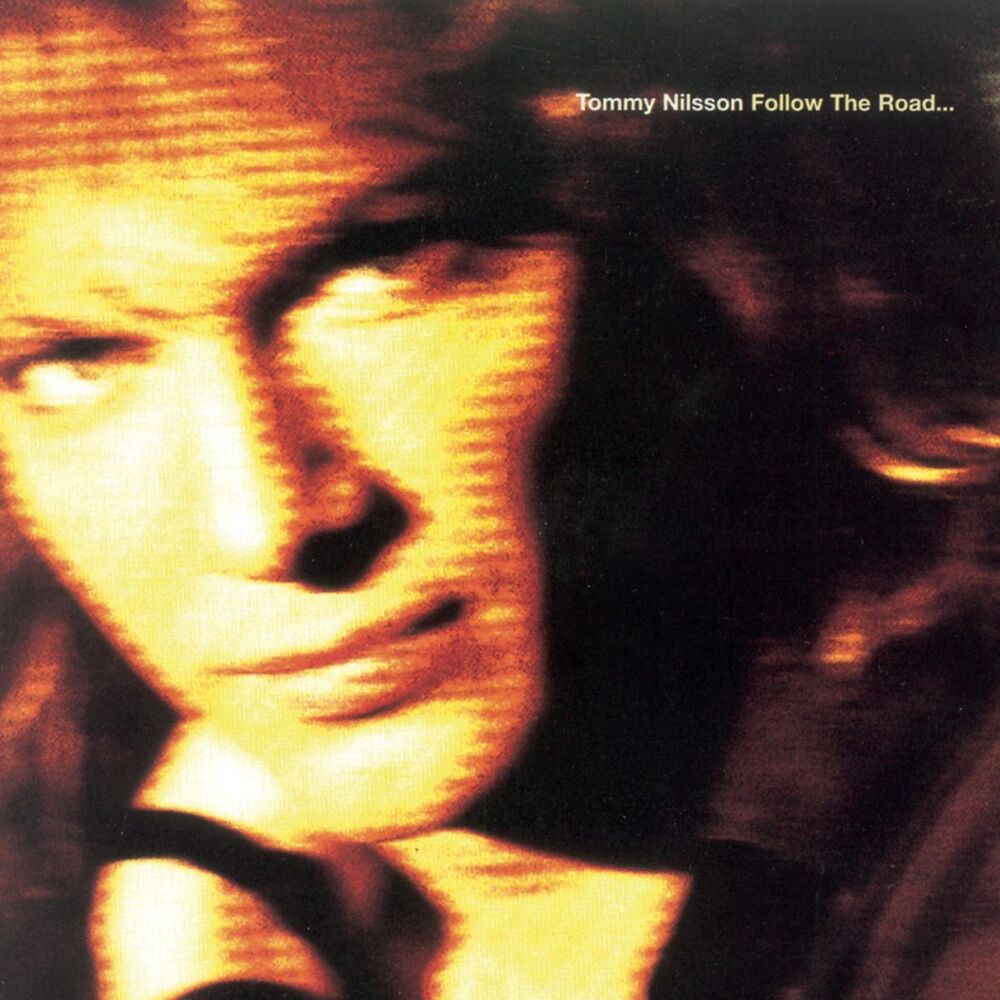 Picture of Follow The Road