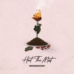 Cover of Hurt The Most
