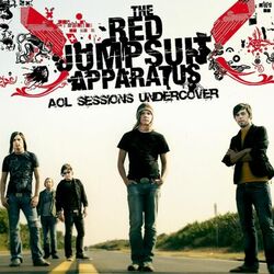 Cover of AOL Sessions Under Cover