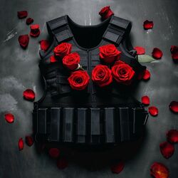 Cover of Сбрось броню