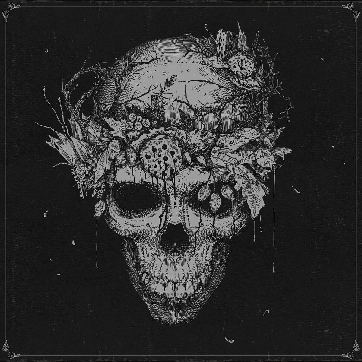 Album cover of Dressed to Die