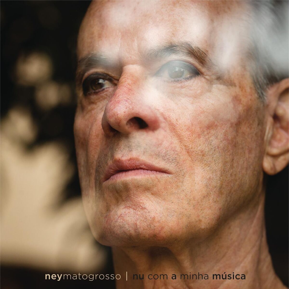 Album cover of Quase um Segundo