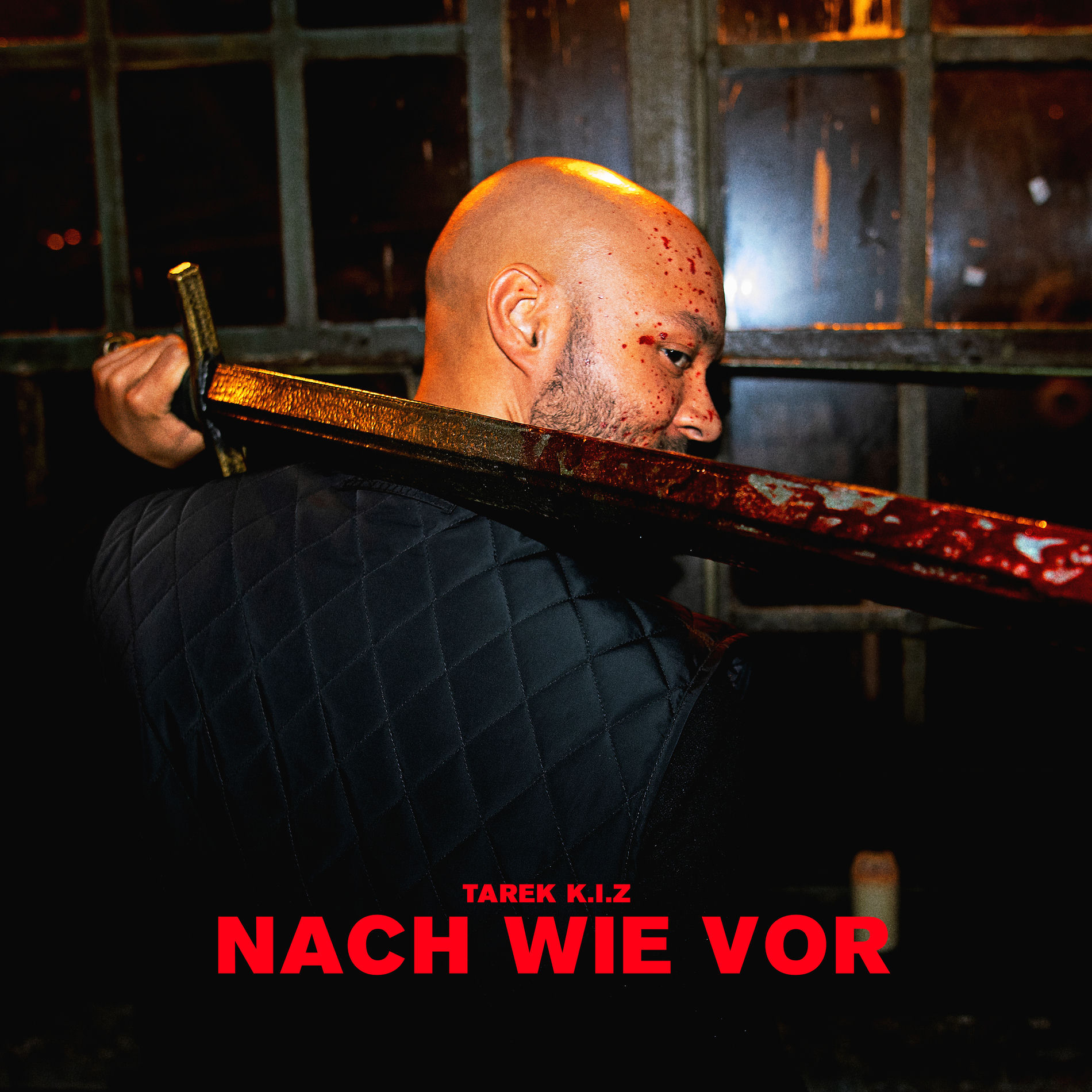 Album cover of Nach wie vor