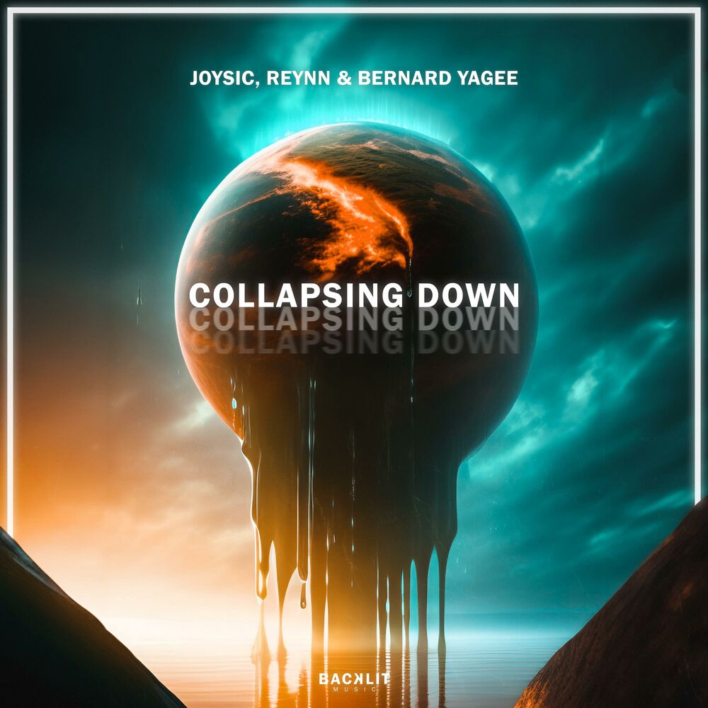 Picture of Collapsing Down