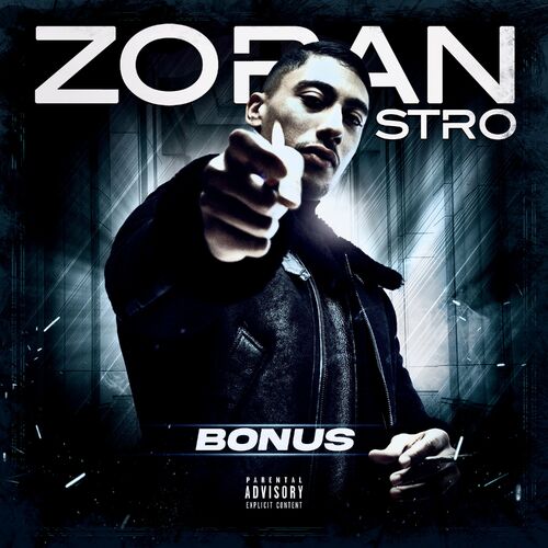 Zora by Zoran Stro - 79 BPM