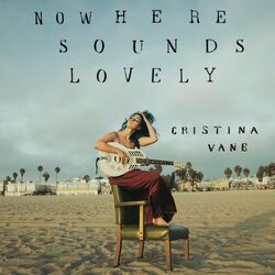 Cover of Nowhere Sounds Lovely