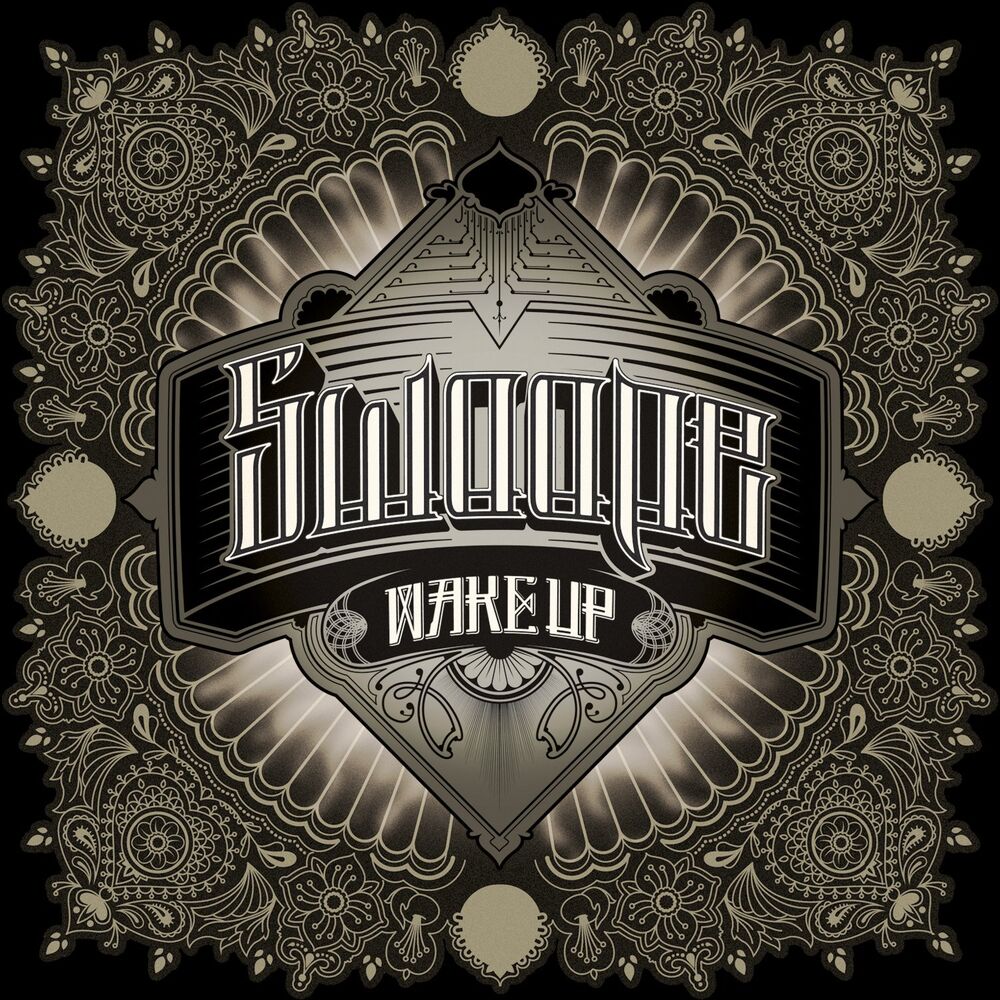 Picture of Wake Up