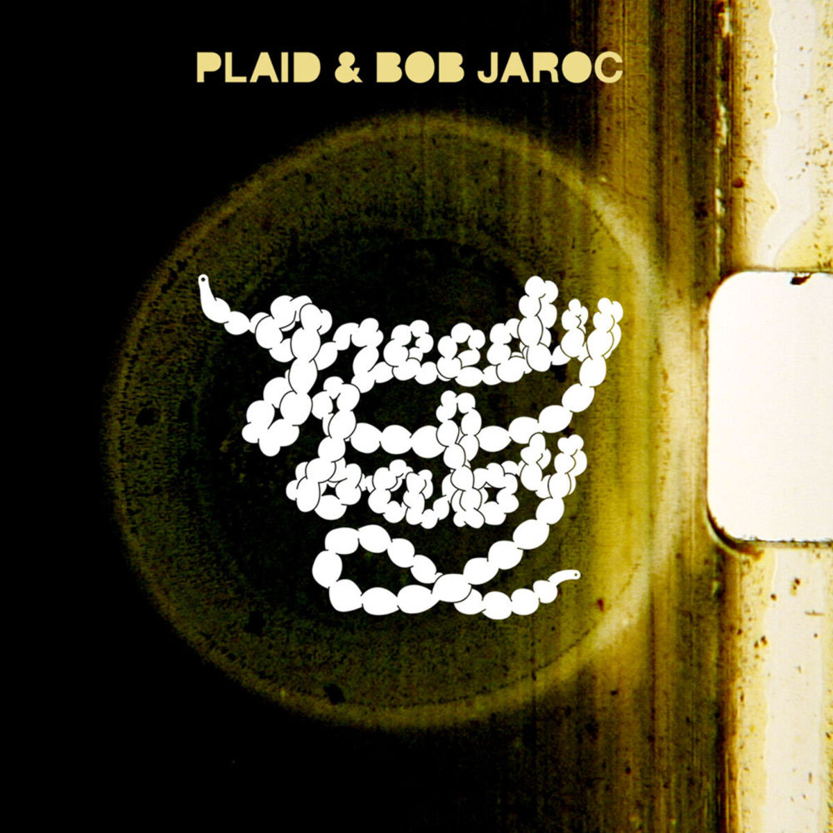 Album cover of Greedy Baby