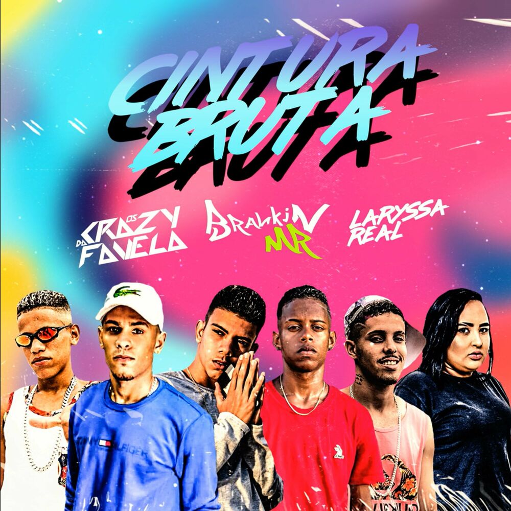 Picture of Cintura Bruta