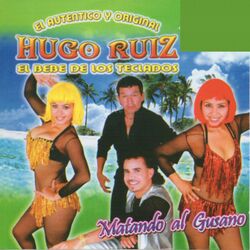 Cover of Matando Al Gusano