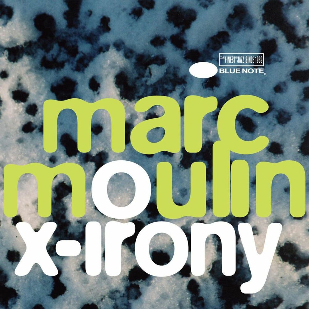 Picture of X-Irony