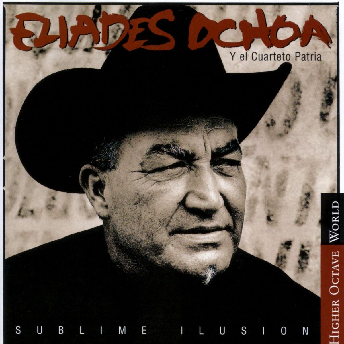 Album cover of Sublime Ilusión