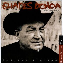 Cover of Sublime Ilusión