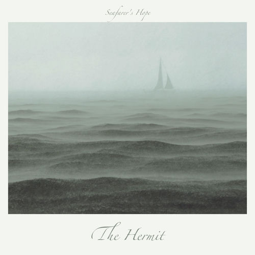 Seafarer's Hope by The Hermit - 121 BPM