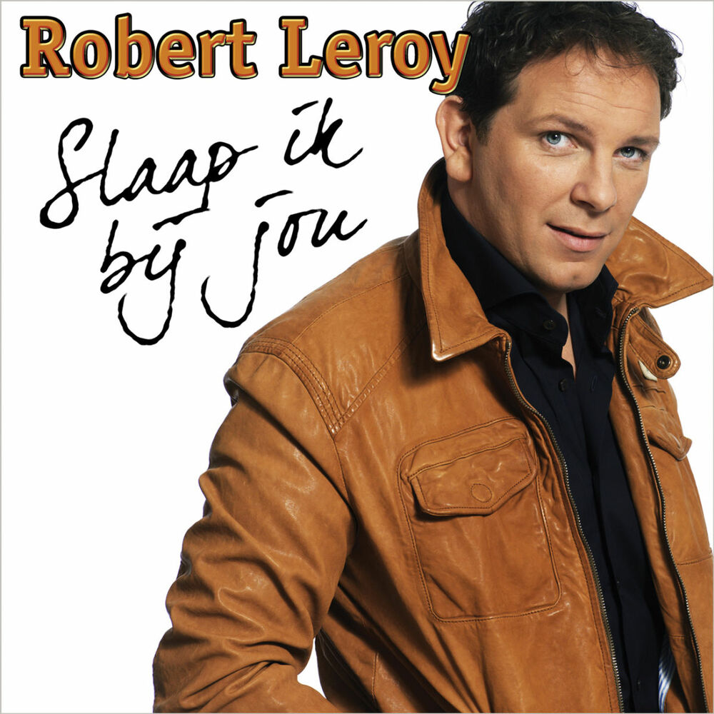 Picture of Slaap ik bij jou