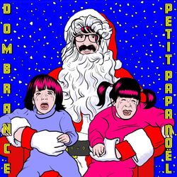 Cover of Petit Papa Noel