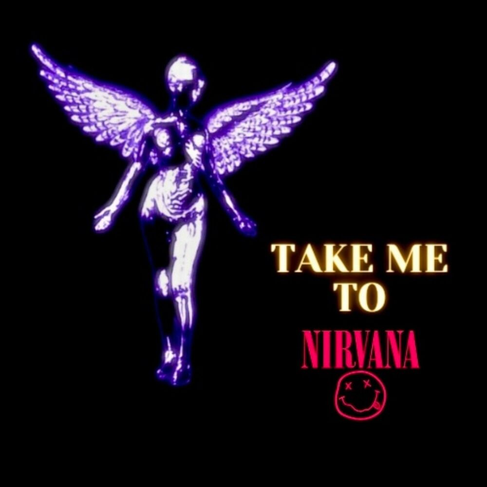 Picture of Take Me To Nirvana (feat. Keikoa)