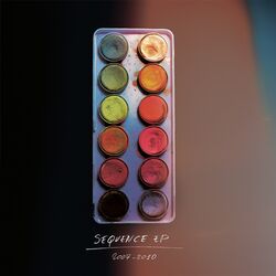 Cover of Sequence - EP (2007-2010)