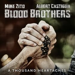 Cover of A Thousand Heartaches