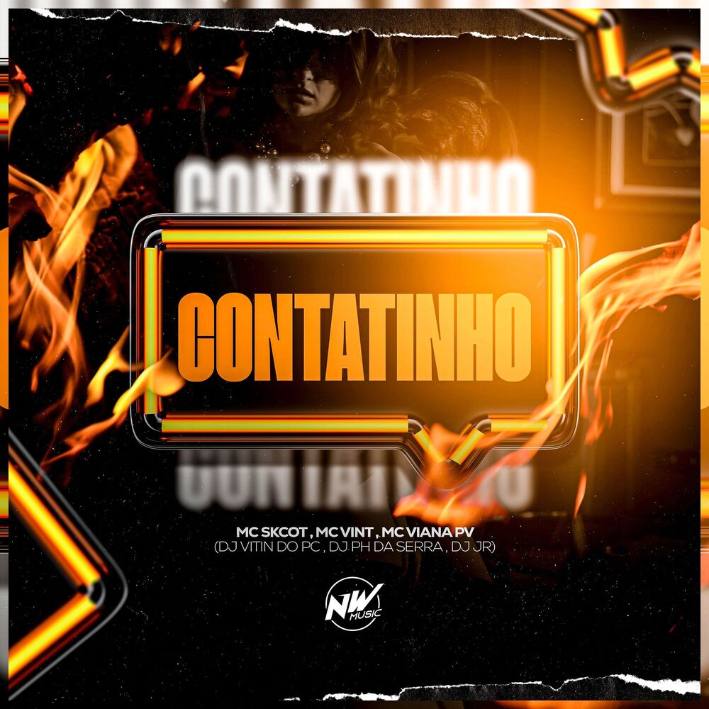 Picture of Contatinho